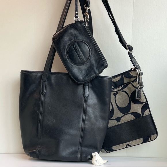 Coach Handbags - COACH Bundle